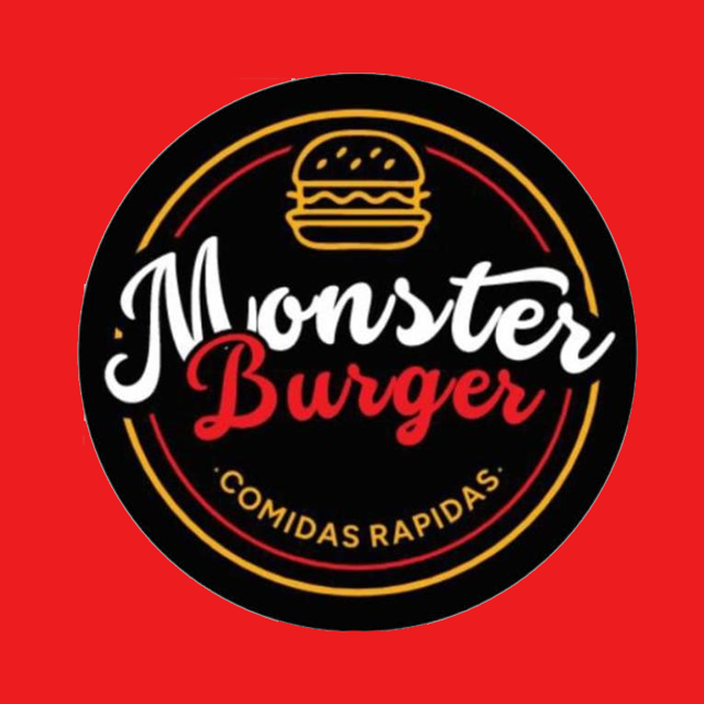 MONSTER BURGER